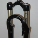 Rock Shox Psylo XC AIR DEFEKT umgebaut zur Luftgabel + Teilekonvulat f. Rückbau