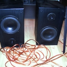 Quadral SX 1300   Boxen