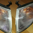 Blinker re+li Mazda MX6 Bj.93