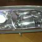 Mazda MX6 Frontscheinwerfer Hauptscheinwerfer Scheinwerfer re. BJ.93