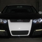 HELLA LEDayline Tagfahrleuchten