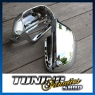 Audi Spiegelkappen Spiegel Chrom A6 S6 RS6 4F 2009-11