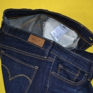 ***LEVI'S*** "DAMEN JEANS SAN FRANCISCO" in Gr. 29 !!!TOP!!! @Straight Curve@
