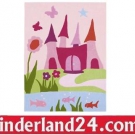 Kinderteppich Spielteppich Arte Espina 4052-44 Princess