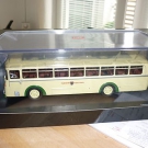 Schuco Büssing 6500 T 1:43 Limited Edition 1500 - Neu!