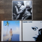 3 LP´s VIKTOR LAZLO Sammlung   "TOPZUSTAND!"