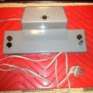 GRUNDIG UNIVERSAL  BOY ,ORGINAL NETZTEIL: