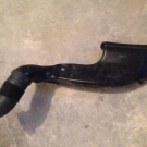 Ansaugtrichter Opel Astra H OPC