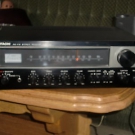 AM-FM Stereo Riceiver