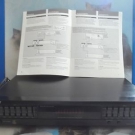 Sony Graphic Equalizer SEQ 411