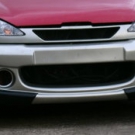 Tuning Frontschürze Peugeot 206 + CC + SW