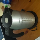 Siemens Porsche Design Wasserkocher