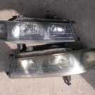Prelude BB1 BB2 BB3 BB4 BA8 JDM Scheinwerfer einteilig