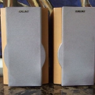 Sony SS - MD 333 Lautsprecher, 6 Ohm