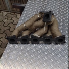 Audi S2 RS2 Rohrkrümmer wie PK