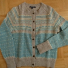 GANT Strickjacke, Größe XXL, wie neu