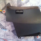 Handschuhfach BMW E34