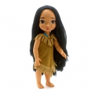 Animators Collection - Pocahontas Puppe