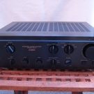 SONY TA F530 ES Verstärker aus der ESPRIT-Serie DEFEKT an BASTLER