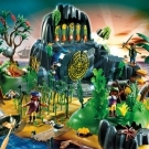 PLAYMOBIL® 5134 Abenteuerschatzinsel NEU Abenteuer Piraten