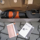 Fein wsb 25-230 Winkelschleifer