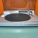 Plattenspieler Sony PS-LX500 Tangent. Vollautomat   v.Fachmann sorgfältig überh