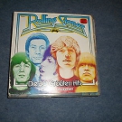 SCHALLPLATTEN SAMMLUNG - 25 LP's