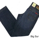NEU MUSTANG Jeans Herren Tramper & Big Sur Klassiker Vintage Herrenhose Denim