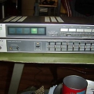 Sony Verstärker TA V-30