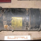 Luftfilterkasten TD JX  T2 T3 VW Bus Magnum  Syncro(99)