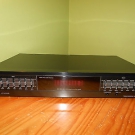 Sony SEQ-411  7-Band Graphic Equalizer Stereo