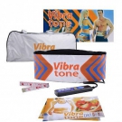 Massage Gürtel "Vibra Tone" Wellnes