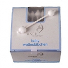 Wiona Baby Wattestäbchen