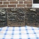 /// JUWEL ROCK 450 RÜCKWAND FÜR 120x50cm AQUARIUM ///