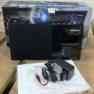 Grundig Cosmopolit 3F WEB SP Internetradio (LAN/WLAN, RDS-Tuner, USB) B-Ware