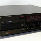  Technics CD Player SL-P770 Class AA