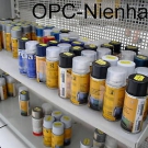 OPEL Lackspray SAPHIRSCHWARZ Z20R 20R 1765010 150ml