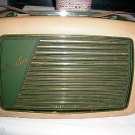 TELEFUNKEN KAVALIER / Guter original Zustand / Bitte ansehen!