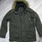 +HERREN+WINTER+JACKE+PARKA+GR.XXL+WINTERJACKE+MANTEL+KAPUZE+WATTIERT