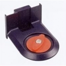 Dübel-Bohrlehren-Führung KWB Line Master