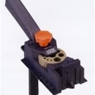 Dübel-Bohr-Lehre KWB Line Master