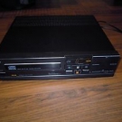 Philips CD-104 CD CD-Player