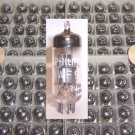 NEW PHILIPS DAF96 / 1AH5 RADIO AF AMP / DETECTOR TUBE