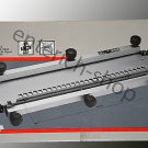 BOSCH ZF 60 Zinkenfräsgerät mit Feineinstellung für GOF POF ... / 0603097000