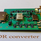 SDR HF Converter for RTL2832U E4000 RTL SDR Radio FUNcube Ezcap HAM R820T 