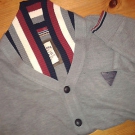 ORGINAL MCL PULLOVER GR.M NEU OVP