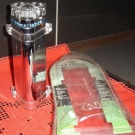 1.2 Farad Power Kondensator