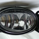 Mercedes Benz W204, A1698201556 Original Nebelscheinwerfer, Links