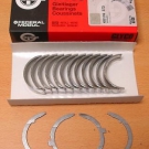 Hauptlager inkl. Anlaufscheiben für Audi S2 S4 RS2