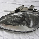 Mazda MX 3 Scheinwerfer links und rechts